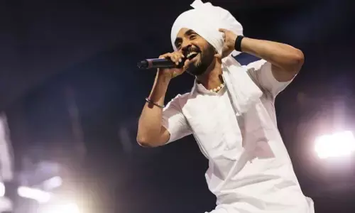 ਦਿਲਜੀਤ ਦੋਸਾਂਝ ਨੇ ਭਰਿਆ 114 ਕਰੋੜ ਰੁਪਏ ਟੈਕਸ, ਦਿਲ-ਲੁਮਿਨਾਟੀ ਇੰਡੀਆ ਟੂਰ 2024 ਟੂਰ ਦੀ ਕਮਾਈ 943 ਕਰੋੜ