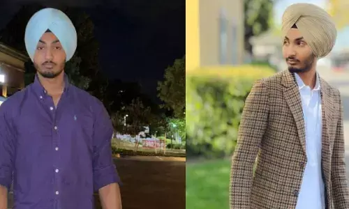 Canada ਤੋਂ ਬਾਅਦ America ਵਿਚ ਸਿੱਖ ਨੌਜਵਾਨ ਦਾ ਕਤਲ