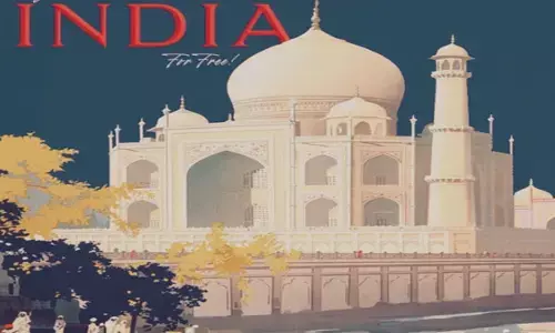 Trump ਨੇ ਪੰਜਾਬੀਆਂ ਨੂੰ ਚੇਤੇ ਕਰਵਾਇਆ Taj Mahal