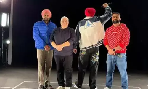 Sidhu Moosewalas digital comeback: ਹੋਲੋਗ੍ਰਾਮ ਟੂਰ ਦਾ ਟੀਜ਼ਰ ਰਿਲੀਜ਼