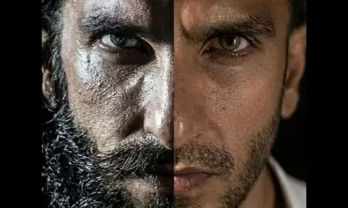 Film Review: Dhurandhar 2— ਕੀ ਰਣਵੀਰ ਸਿੰਘ ਦੀ ਇਹ ਫਿਲਮ ਉਮੀਦਾਂ ਤੇ ਖਰੀ ਉਤਰਦੀ ਹੈ?