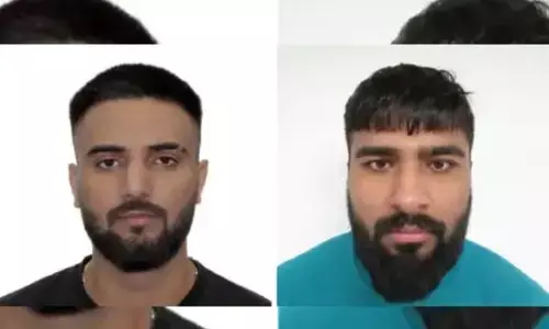 Canadas big action against gangsters: ਦੋ ਪੰਜਾਬੀ ਮੂਲ ਦੇ ਨੌਜਵਾਨਾਂ ਨੂੰ ਦੇਸ਼ ਨਿਕਾਲਾ