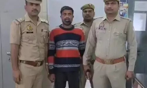 ਪ੍ਰੇਮੀ ਦੀ ਖ਼ੌਫਨਾਕ ਸਾਜ਼ਿਸ਼: ਰਚਿਆ ਅੱਤਵਾਦੀ ਡਰਾਮਾ, ਸੁਰੱਖਿਆ ਏਜੰਸੀਆਂ ਨੂੰ ਪਾਈਆਂ ਭਾਜੜਾਂ