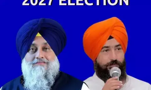Vidha Sabha Election 2027 : Sukhbir Singh Badal ਵੱਲੋਂ ਸਮਾਣਾ ਹਲਕੇ ਲਈ ਉਮੀਦਵਾਰ ਦਾ ਐਲਾਨ