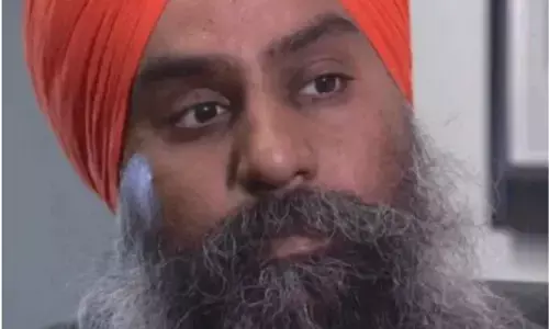 Canada Immigration Fraud: ਗੁਰਪ੍ਰੀਤ ਸਿੰਘ ਨੇ ਉਲਟਾ ਸਰਕਾਰ ਤੇ ਕੀਤਾ ਮੁਕੱਦਮਾ