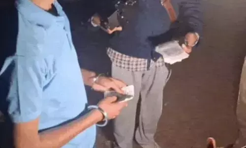 Mohalis Aerocity ਚ ਗੁਟਕਾ ਸਾਹਿਬ ਦੀ ਬੇਅਦਬੀ