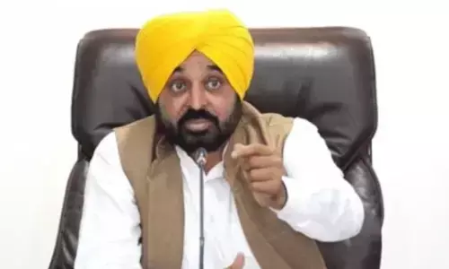 CM Mann Live : ਸੂਬਾ ਵਾਸੀਆਂ ਲਈ ਕੀਤੇ ਵੱਡੇ ਐਲਾਨ, ਪੜ੍ਹੋ ਪੂਰੀ ਖ਼ਬਰ