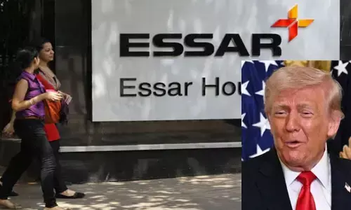 ਭਾਰਤੀ ਕੰਪਨੀ ਤੇ ਮਿਹਰਬਾਨ ਹੋਏ ਟਰੰਪ, ਕਰਨਗੇ 93,500 ਕਰੋੜ ਰੁਪਏ ਦੀ ਮਦਦ