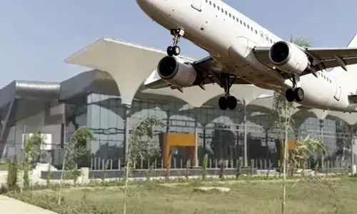 Wait for flights from Halwara airport ends:  ਇਸ ਦਿਨ ਤੋਂ ਸ਼ੁਰੂ ਹੋਵੇਗੀ ਬੁਕਿੰਗ