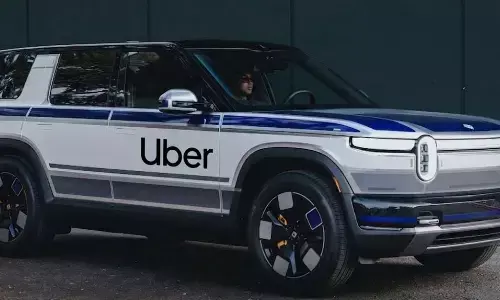 ਉਬਰ ਲਿਆ ਰਿਹਾ ਬਿਨਾ ਡਰਾਇਵਰ ਦੀਆਂ ਟੈਕਸੀਆਂ, ਲੱਖਾਂ ਡਰਾਇਵਰ ਹੋਣਗੇ ਬੇਰੋਜ਼ਗਾਰ