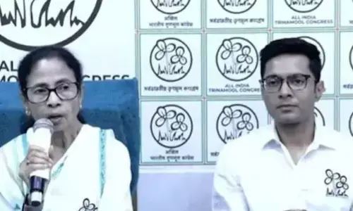 ਬੰਗਾਲ ਦੀ ਸਿਆਸਤ ਚ ਵੱਡਾ ਧਮਾਕਾ: Mamta Banerjee opened the treasury doors, ਵਿਰੋਧੀਆਂ ਦੀਆਂ ਵਧੀਆਂ ਚਿੰਤਾਵਾਂ!