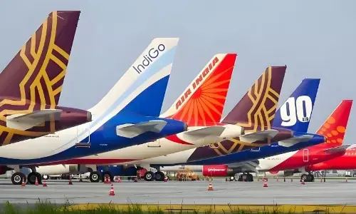 ਮੱਧ–ਪੂਰਬ ਦੇ 11 ਦੇਸ਼ਾਂ ਤੋਂ ਨਹੀਂ ਲੰਘਣਗੇ ਭਾਰਤੀ ਹਵਾਈ ਜਹਾਜ਼, ਡੀਜੀਸੀਏ ਨੇ ਏਅਰਲਾਈਨਜ਼ ਨੂੰ ਜਾਰੀ ਕੀਤੀ ਐਡਵਾਈਜ਼ਰੀ