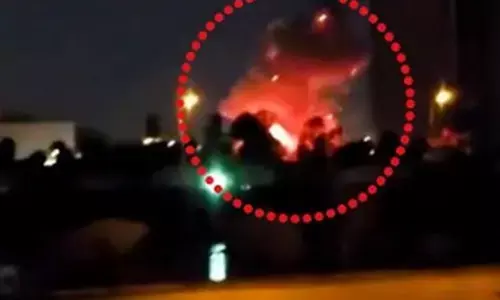 ਜੰਗ ਕਾਰਣ ਰਿਆਧ ਚ ਇੱਕ ਹੋਰ ਭਾਰਤੀ ਦੀ ਮੌਤ, ਹੁਣ ਤੱਕ ਛੇ ਭਾਰਤੀ ਚੜ੍ਹੇ ਜੰਗ ਦੀ ਭੇਟ