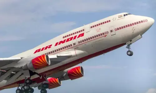 ਵੈਨਕੂਵਰ ਜਾ ਰਹੀ ਫ਼ਲਾਈਟ 8 ਘੰਟੇ ਪਿੱਛੋਂ ਪਰਤੀ ਨਵੀਂ ਦਿੱਲੀ, ਏਅਰ ਇੰਡੀਆ ਦੇ ਅਫ਼ਸਰਾਂ ਦੀ ਵੱਡੀ ਗ਼ਲਤੀ ਕਾਰਣ ਵਾਪਰੀ ਘਟਨਾ