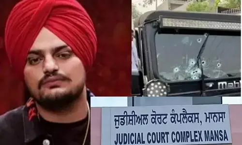 ਸਿੱਧੂ ਮੂਸੇਵਾਲ਼ਾ ਕੇਸ ਦੀ ਸੁਣਵਾਈ ਚ ਆਈ ਤੇਜ਼ੀ, ਗਵਾਹਾਂ ਦੇ ਬਿਆਨ ਮਾਨਸਾ ਅਦਾਲਤ ਚ ਹੋਏ ਦਰਜ