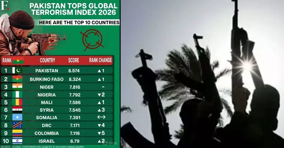 ਪੱਛਮੀ ਦੇਸ਼ਾਂ ਦੇ ਨਾਬਾਲਗ਼ ਬਣ ਰਹੇ ਦਹਿਸ਼ਤਗਰਦ, ਸੋਸ਼ਲ ਮੀਡੀਆ ਭੜਕਾ ਰਿਹਾ ਮਨ ਦੀਆਂ ਭਾਵਨਾਵਾਂ ਪੱਛਮੀ ਦੇਸ਼ਾਂ ਦੇ ਨਾਬਾਲਗ਼ ਬਣ ਰਹੇ ਦਹਿਸ਼ਤਗਰਦ, ਸੋਸ਼ਲ ਮੀਡੀਆ ਭੜਕਾ ਰਿਹਾ ਮਨ ਦੀਆਂ ਭਾਵਨਾਵਾਂ