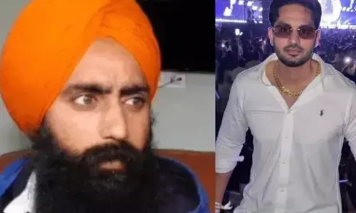 ਕਤਲ ਕੀਤੇ ਚੰਡੀਗੜ੍ਹ ਦੇ ਪ੍ਰਾਪਰਟੀ ਡੀਲਰ ਦੇ ਭਰਾ ਨੇ ਕੀਤੇ ਖੁਲਾਸੇ