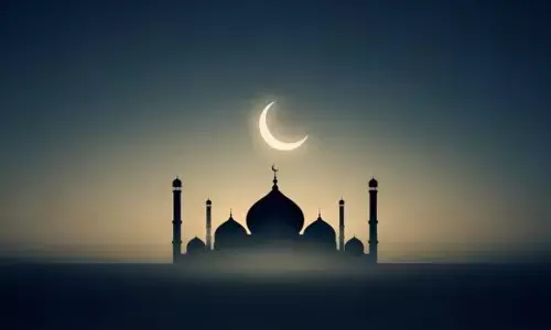 Eid-ul-Fitr 2026: ਦੇਸ਼ ਭਰ ਵਿੱਚ ਮੀਠੀ ਈਦ ਦੀ ਰੌਣਕ; ਜਾਣੋ ਜ਼ਕਾਤ ਅਤੇ ਫਿਤਰਾ ਦੇਣ ਦੀ ਮਹੱਤਤਾ ਤੇ ਨਿਯਮ Eid-ul-Fitr 2026: ਦੇਸ਼ ਭਰ ਵਿੱਚ ਮੀਠੀ ਈਦ ਦੀ ਰੌਣਕ; ਜਾਣੋ ਜ਼ਕਾਤ ਅਤੇ ਫਿਤਰਾ ਦੇਣ ਦੀ ਮਹੱਤਤਾ ਤੇ ਨਿਯਮ