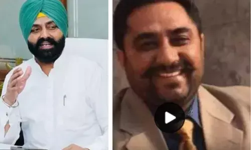 Laljit Bhullar vs DM Gagandeep Singh ਰੰਧਾਵਾ ਮਾਮਲੇ ਦੀ ਅੰਦਰਲੀ ਕਹਾਣੀ