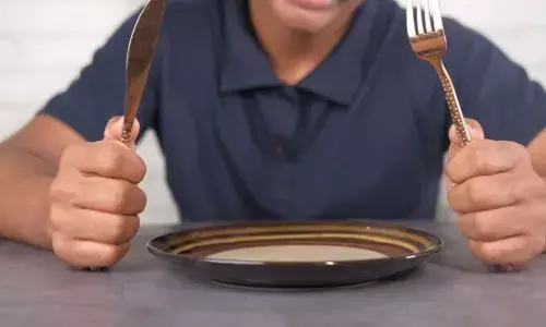 Health Tips ਕੀ ਤੁਹਾਨੂੰ ਵੀ ਲੱਗਦੀ ਹੈ ਵਾਰ-ਵਾਰ ਭੁੱਖ? ਸਾਵਧਾਨ! ਇਹ ਆਮ ਗੱਲ ਨਹੀਂ Health Tips ਕੀ ਤੁਹਾਨੂੰ ਵੀ ਲੱਗਦੀ ਹੈ ਵਾਰ-ਵਾਰ ਭੁੱਖ? ਸਾਵਧਾਨ! ਇਹ ਆਮ ਗੱਲ ਨਹੀਂ