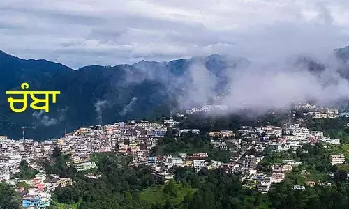 ਹਿਮਾਚਲ ਚ ਡੂੰਘੀ ਖੱਡ ਵਿੱਚ ਡਿੱਗੀ ਸੈਲਾਨੀਆਂ ਦੀ ਕਾਰ, ਜਲੰਧਰ ਦੇ 3 ਵਿਅਕਤੀਆਂ ਦੀ ਮੌਤ