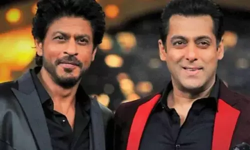 ਬਾਲੀਵੁੱਡ ਦੁਸ਼ਮਣੀ ਦਾ ਅੰਤ: ਜਦੋਂ ਕੈਟਰੀਨਾ ਦੀ ਪਾਰਟੀ ਚ ਭਿੜੇ ਸਨ ਦੋ ਖ਼ਾਨ, ਜਾਣੋ ਕਿਵੇਂ ਈਦ ਦੀ ਪਾਰਟੀ ਚ ਹੋਈ ਸੀ ਇਤਿਹਾਸਕ ਸੁਲ੍ਹਾ?