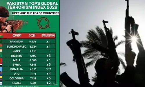 ਪੱਛਮੀ ਦੇਸ਼ਾਂ ਦੇ ਨਾਬਾਲਗ਼ ਬਣ ਰਹੇ ਦਹਿਸ਼ਤਗਰਦ, ਸੋਸ਼ਲ ਮੀਡੀਆ ਭੜਕਾ ਰਿਹਾ ਮਨ ਦੀਆਂ ਭਾਵਨਾਵਾਂ