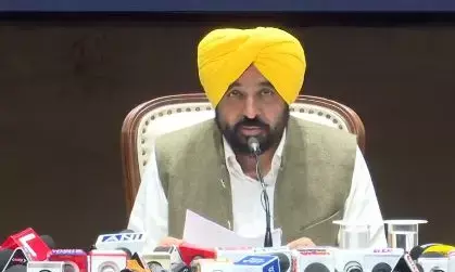 ਪੰਜਾਬ ਨੂੰ ਛੇਤੀ ਮਿਲ਼ੇਗਾ ਪੱਕਾ ਡੀਜੀਪੀ, ਯੂਪੀਐਸਸੀ ਨੂੰ ਛੇਤੀ ਭੇਜੀ ਜਾਵੇਗੀ ਲੋੜੀਂਦੀ ਸੂਚੀ