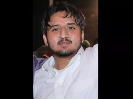 Canada ਤੋਂ ਮੰਦਭਾਗੀ ਖ਼ਬਰ: Punjab ਦੇ ਨੌਜਵਾਨ ਦੀ ਮੌਤ Canada ਤੋਂ ਮੰਦਭਾਗੀ ਖ਼ਬਰ: Punjab ਦੇ ਨੌਜਵਾਨ ਦੀ ਮੌਤ