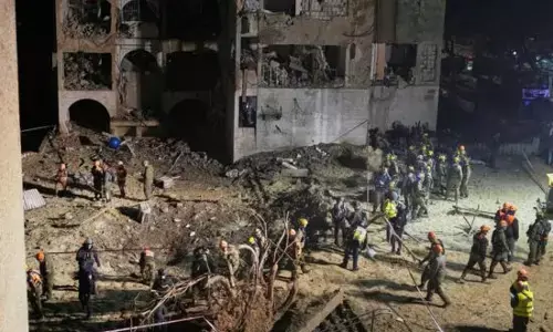 Iran fired missiles at Israel- ਈਰਾਨ ਨੇ ਇਜ਼ਰਾਈਲ ਤੇ ਦਾਗੀਆਂ ਮਿਜ਼ਾਈਲਾਂ