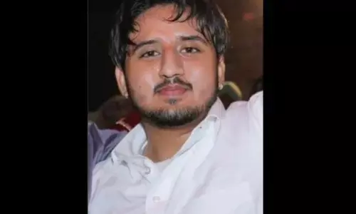 Canada ਤੋਂ ਮੰਦਭਾਗੀ ਖ਼ਬਰ: Punjab ਦੇ ਨੌਜਵਾਨ ਦੀ ਮੌਤ