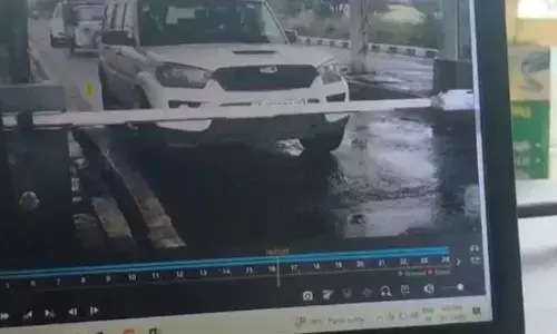 Police bribery case: 1 ਕਰੋੜ ਰੁਪਏ ਫੜ ਕੇ 20 ਲੱਖ ਵਿੱਚ ਕੀਤਾ ਸੌਦਾ; 4 ਪੁਲਿਸ ਮੁਲਾਜ਼ਮ ਮੁਅੱਤਲ