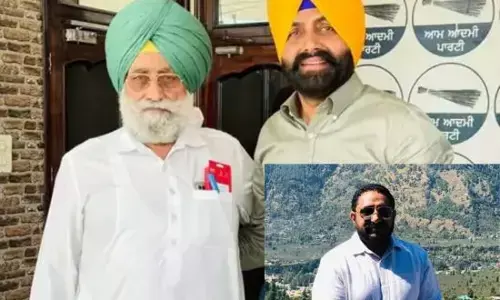 D.M. Randhawa suicide case:ਪਰਚਾ ਦਰਜ ਹੋਣ ਮਗਰੋਂ ਪਰਿਵਾਰ ਨੇ ਰੱਖੀ ਇਕ ਹੋਰ ਮੰਗ, ਭਾਜਪਾ ਵਾਲੇ ਵੀ ਬੋਲੇ