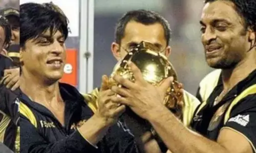 IPL ਇਤਿਹਾਸ: ਜਦੋਂ ਭਾਰਤੀ ਲੀਗ ਵਿੱਚ ਖੇਡੇ ਸਨ 11 ਪਾਕਿਸਤਾਨੀ ਖਿਡਾਰੀ