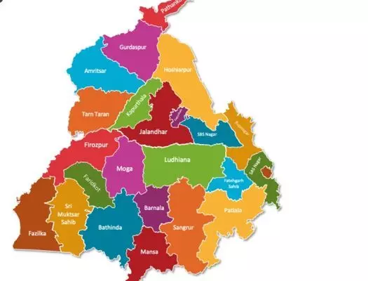 ਸ਼ਹੀਦਾਂ ਦੀ ਸੋਚ ਦਾ ਪੰਜਾਬ ਸ਼ਹੀਦਾਂ ਦੀ ਸੋਚ ਦਾ ਪੰਜਾਬ