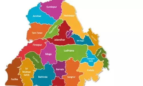 ਸ਼ਹੀਦਾਂ ਦੀ ਸੋਚ ਦਾ ਪੰਜਾਬ