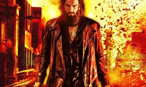 Dhurandhar 2 : 5 ਦਿਨਾਂ ਚ ₹700 ਕਰੋੜ ਦੇ ਨੇੜੇ ਪਹੁੰਚੀ ਕਮਾਈ