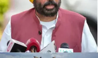 ਬੇਅਦਬੀ ਵਿਰੋਧੀ ਕਾਨੂੰਨ ਤੋਂ ਪੰਜਾਬ ਵਾਸੀਆਂ ਨੂੰ ਵੱਡੀਆਂ ਆਸਾਂ, ਪਹਿਲਾਂ ਕਦੇ ਕਿਸੇ ਸਰਕਾਰ ਨੇ ਨਹੀਂ ਚੁੱਕਿਆ ਅਜਿਹਾ ਕਦਮ