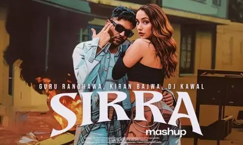 ਪੰਜਾਬੀ ਗਾਇਕ ਗੁਰੂ ਰੰਧਾਵਾ ਖ਼ਿਲਾਫ਼ ਅਪਰਾਧਕ ਕਾਰਵਾਈ ! ਗੀਤ ਸਿਰਾ ਦੀ ਸ਼ਬਦਾਵਲੀ ਤੇ ਪ੍ਰਗਟਾਇਆ ਇਤਰਾਜ਼