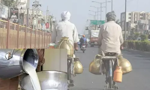 ਦੁੱਧ ਉਤਪਾਦਕਾਂ ਤੇ ਭਾਰਤ ਸਰਕਾਰ ਦੀ ਸਖ਼ਤੀ, ਮਿਲਾਵਟੀ ਦੁੱਧ ਵੇਚਣ ਵਾਲ਼ੇ ਡੇਅਰੀ ਸੰਚਾਲਕਾਂ ਤੇ ਦੋਧੀਆਂ ਖ਼ਿਲਾਫ਼ ਹੋਵੇਗੀ ਕਾਰਵਾਈ