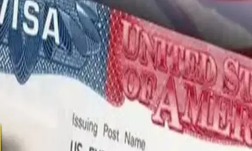 America ਵੱਲੋਂ ਭਾਰਤੀ ਲੋਕਾਂ ਦੀਆਂ 1.5 ਲੱਖ visa applications ਰੱਦ
