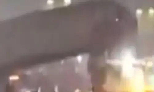 America ਵਿਚ ਵੱਡਾ ਹਵਾਈ ਹਾ.ਦਸਾ, 2 ਹ.ਲਾਕ