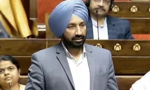 ਚੰਡੀਗੜ੍ਹ ਨੂੰ ਮੈਟਰੋ ਰੇਲ ਦੀ ਲੋੜ, ਟ੍ਰਾਈਸਿਟੀ ਦੀ ਆਬਾਦੀ ਛੇਤੀ ਹੋ ਜਾਵੇਗੀ 40 ਲੱਖ: MP ਸਤਨਾਮ ਸਿੰਘ ਸੰਧੂ