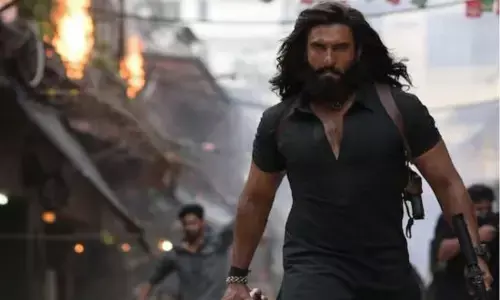 Film Dhurandhar 2 ਦਾ Worldwide ਬਾਕਸ ਆਫਿਸ ਰਿਕਾਰਡ- 5 ਦਿਨਾਂ ਚ ₹750 ਕਰੋੜ ਕਮਾ ਕੇ ਰਚਿਆ ਨਵਾਂ ਇਤਿਹਾਸ