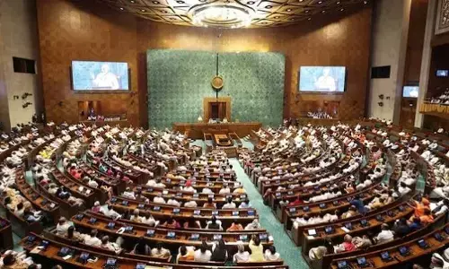 ਲੋਕ ਸਭਾ ਸੀਟਾਂ ਦੀ ਗਿਣਤੀ 543 ਤੋਂ ਵਧ ਕੇ ਹੋਵੇਗੀ ੮੧੬, ਮਹਿਲਾ ਸੰਸਦ ਮੈਂਬਰਾਂ ਦੀ ਗਿਣਤੀ ਹੋ ਜਾਵੇਗੀ 273