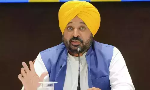 Gagandeep Randhawa ਦੇ ਪੋਸਟਮਾਰਟਮ ਦੌਰਾਨ CM Bhagwant Mann ਦਾ ਵੱਡਾ ਬਿਆਨ