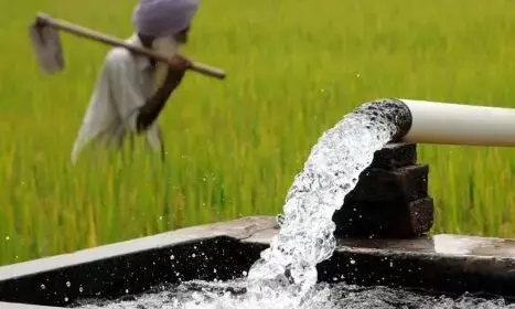 ਪੰਜਾਬ ਦੇ ਪਾਣੀਆਂ ਚ ਹੱਦੋਂ ਵੱਧ ਯੂਰੇਨੀਅਮ, ਆਮ ਲੋਕਾਂ ਲਈ ਵੱਡਾ ਖ਼ਤਰਾ, ਹੋਰ ਭਾਰਤੀ ਰਾਜਾਂ ਦੇ ਮੁਕਾਬਲੇ ਪੰਜਾਬ ਦਾ ਪਾਣੀ ਹੋ ਰਿਹਾ ਸਭ ਤੋਂ ਵੱਧ ਦੂਸ਼ਿਤ