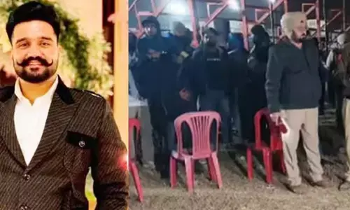 ਰਾਣਾ ਬਲਾਚੌਰੀਆ ਕਤਲ ਕੇਸ ਚ 8 ਸ਼ੂਟਰ ਚਾਰਜਸ਼ੀਟ, 350 ਪੰਨਿਆਂ ਦੀ ਹੈ ਚਾਰਜਸ਼ੀਟ, ਮਾਮਲੇ ਦੇ 50 ਗਵਾਹ