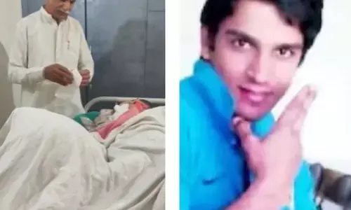 13 ਸਾਲਾਂ ਦੇ ਦਰਦਨਾਕ ਸਫ਼ਰ ਦਾ ਅੰਤ: Harish Rana ਨੂੰ ਮਿਲੀ ਇੱਛਾ ਮੌਤ; AIIMS ਵਿੱਚ ਲਏ ਆਖਰੀ ਸਾਹ