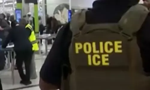 ਅਮਰੀਕਾ ਦੇ ਹਵਾਈ ਅੱਡਿਆਂ ’ਤੇ ਕਾਬੂ ਹੋਣਗੇ ਪ੍ਰਵਾਸੀ
